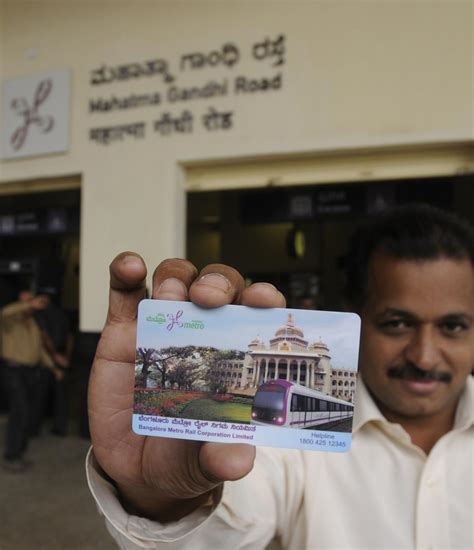 bmrcl smart card price|SMART CARD: BANGALORE NAMMA METRO RAIL .